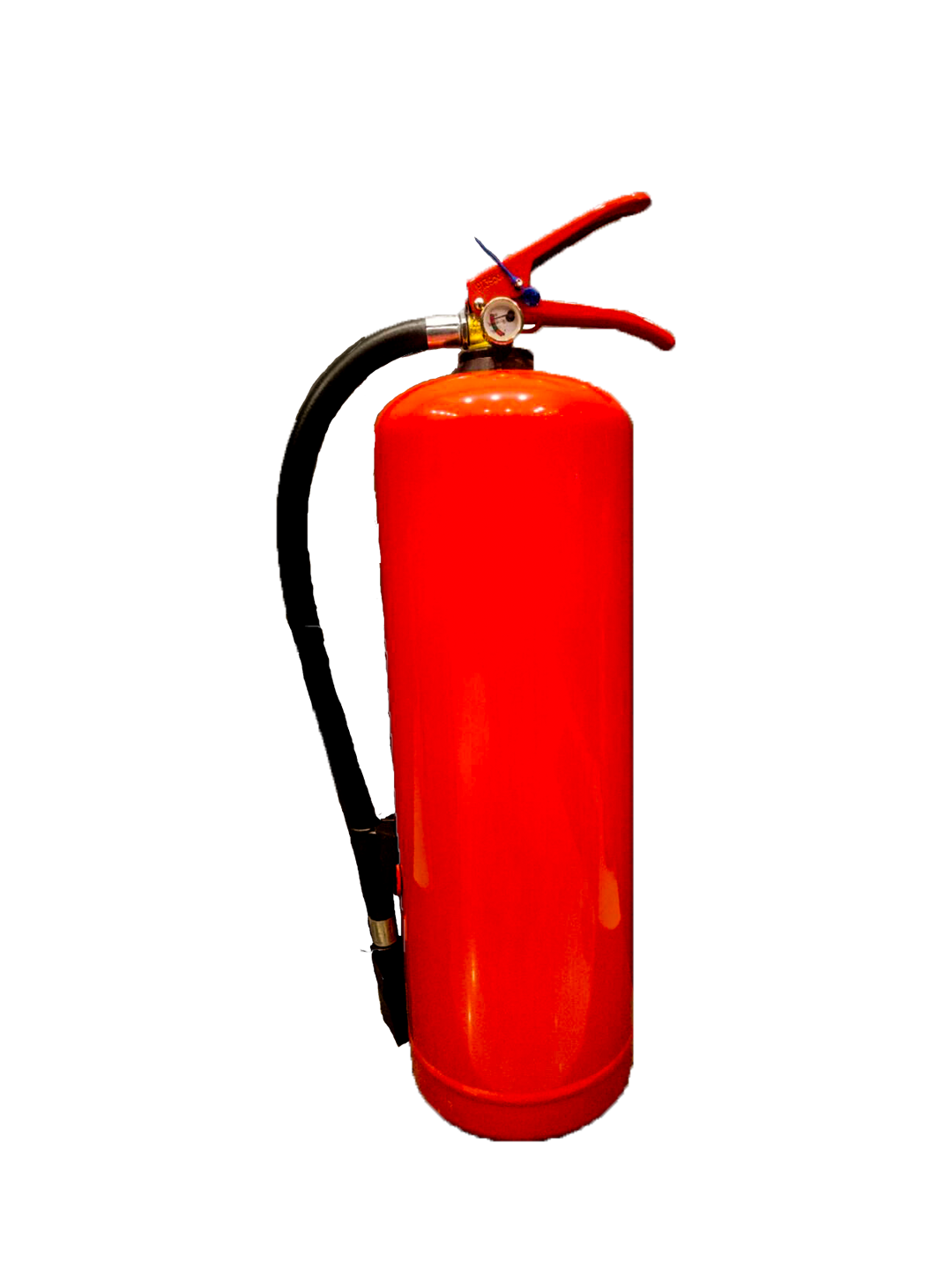 6 kg Yangın Söndürücü