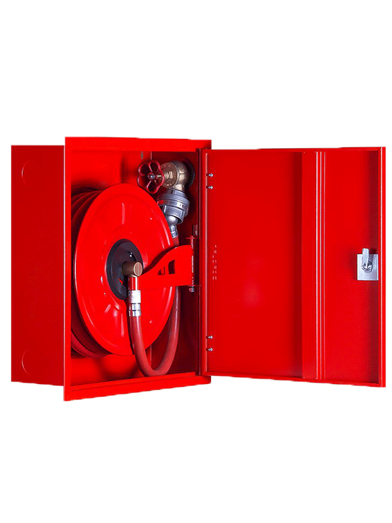 Sıva Altı Yangın Dolabı